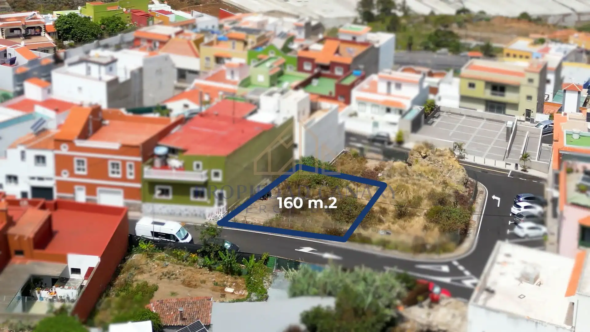 Terreno residenziale in vendita a Calle los Mocanes 9, imagen 22