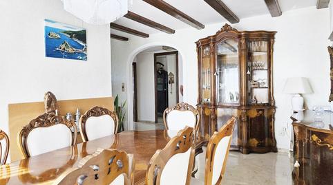 Foto 5 de Àtic en venda a Les Bassetes - El Marjal, Dénia