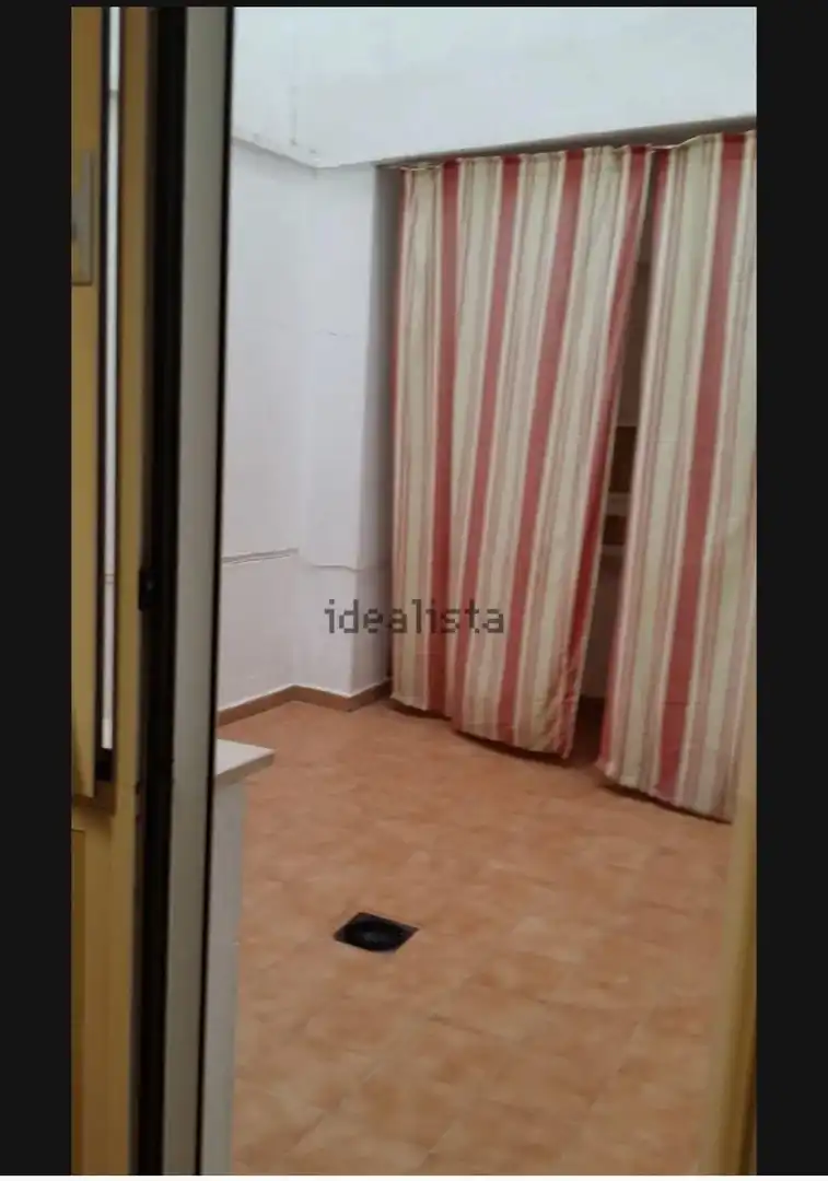 Bedroom of Ground floor for sale in Daimiel  with Heating, Storage room and Furnished