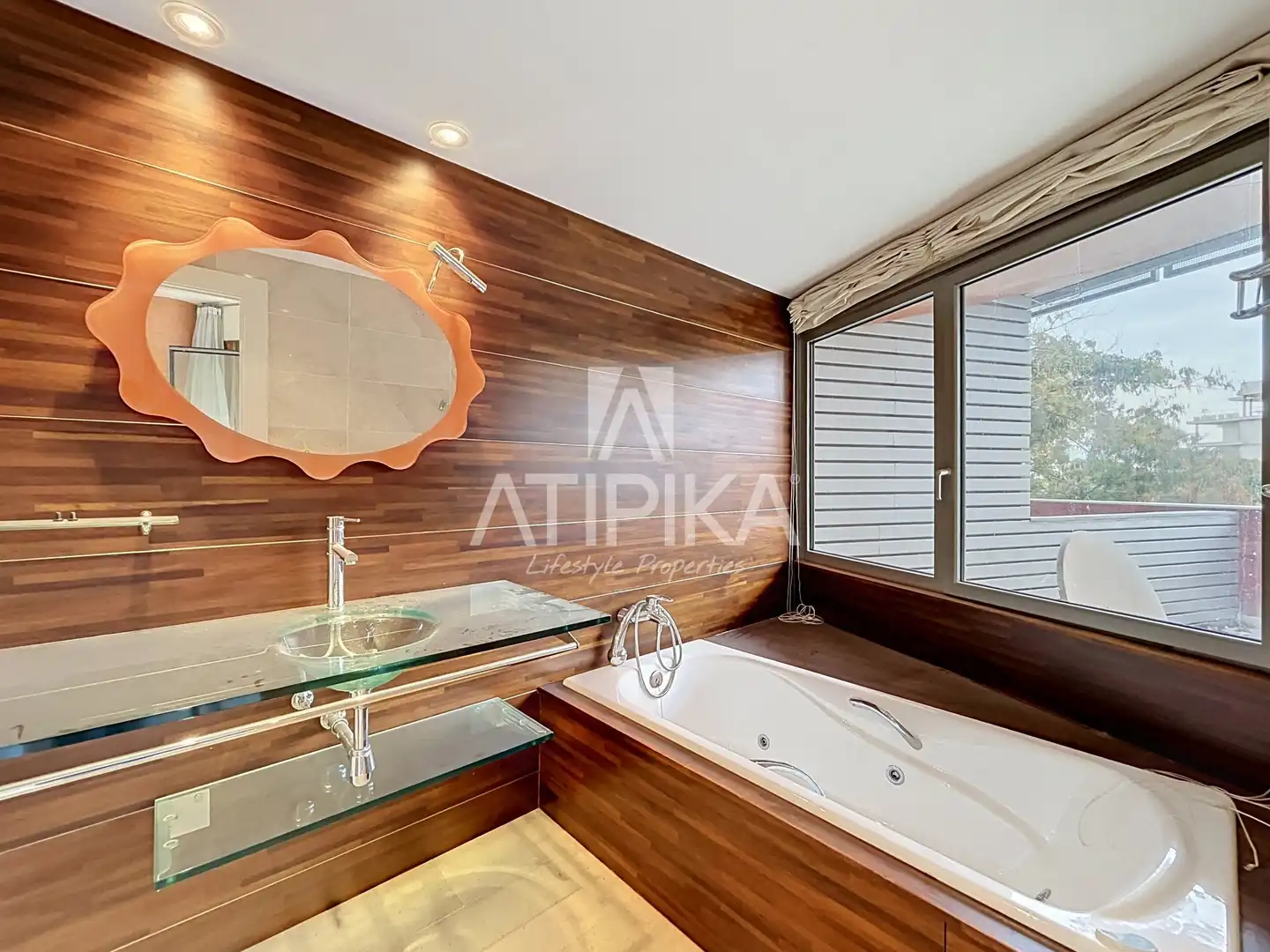 Bathroom of Flat for sale in Maó ciutat