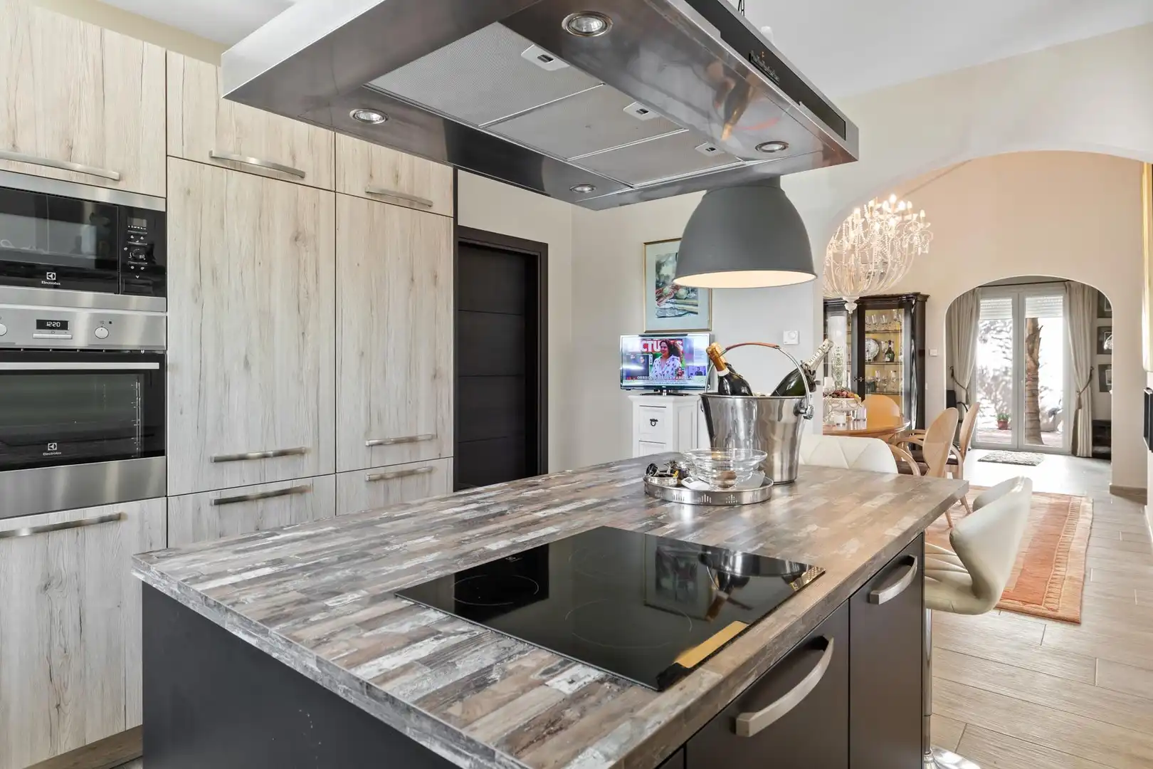Villa avec piscine à vendre à Mijas pueblo, imagen 16