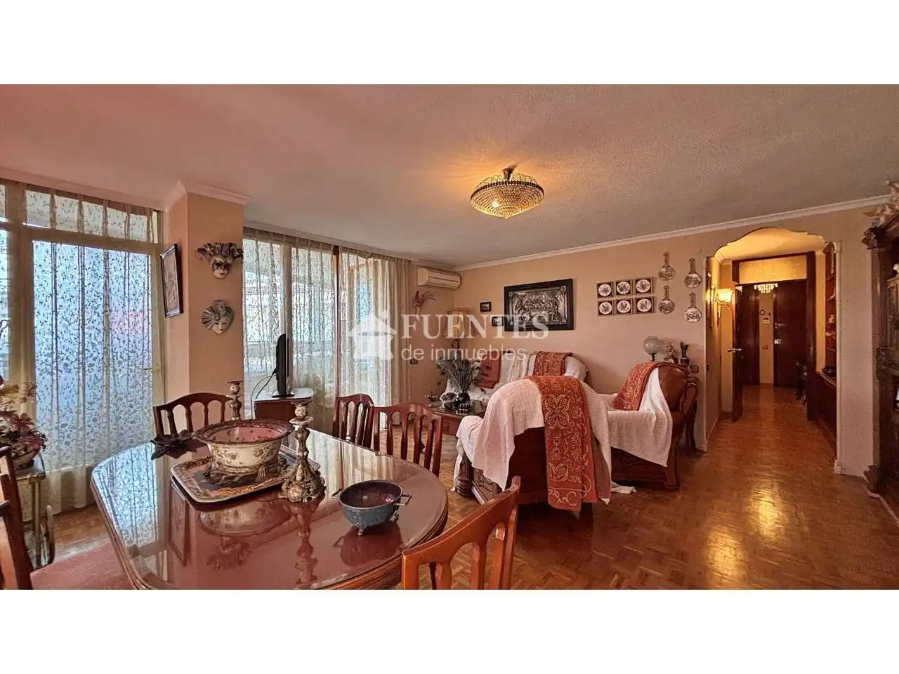 Piso en venta en Avenida Denia, Goteta