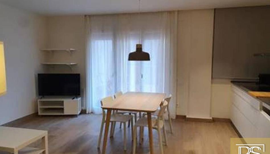 Photo 1 of Flat to rent in Sant Gervasi de Cassoles, Sant Gervasi i la Bonanova, Barcelona