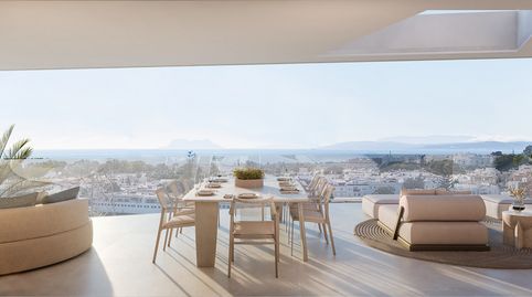Apartamento nuevo en venta en Cancelada, imatge 4