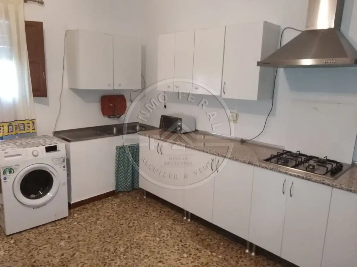 Terreny rústic en venda a Fuente Palmera, imagen 5