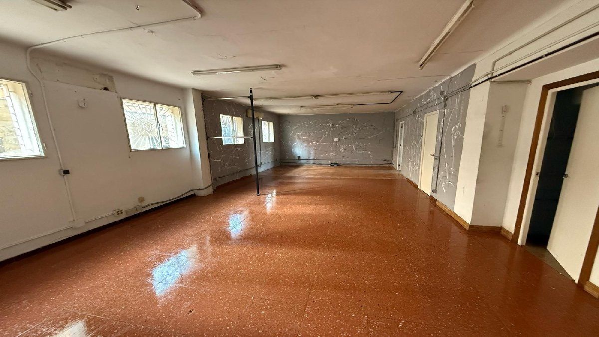Premises for sale in SELVA DE MAR, 183, Sant Martí de Provençals