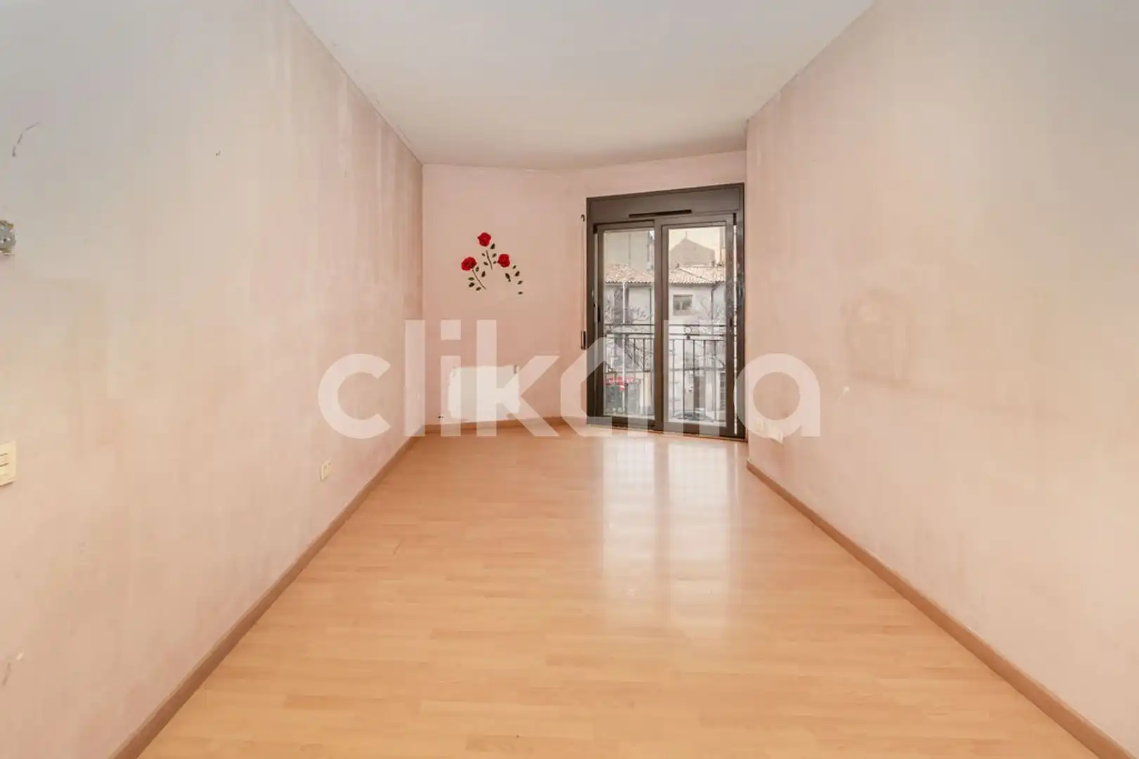 Habitación de Piso en venta en Manlleu con Terraza