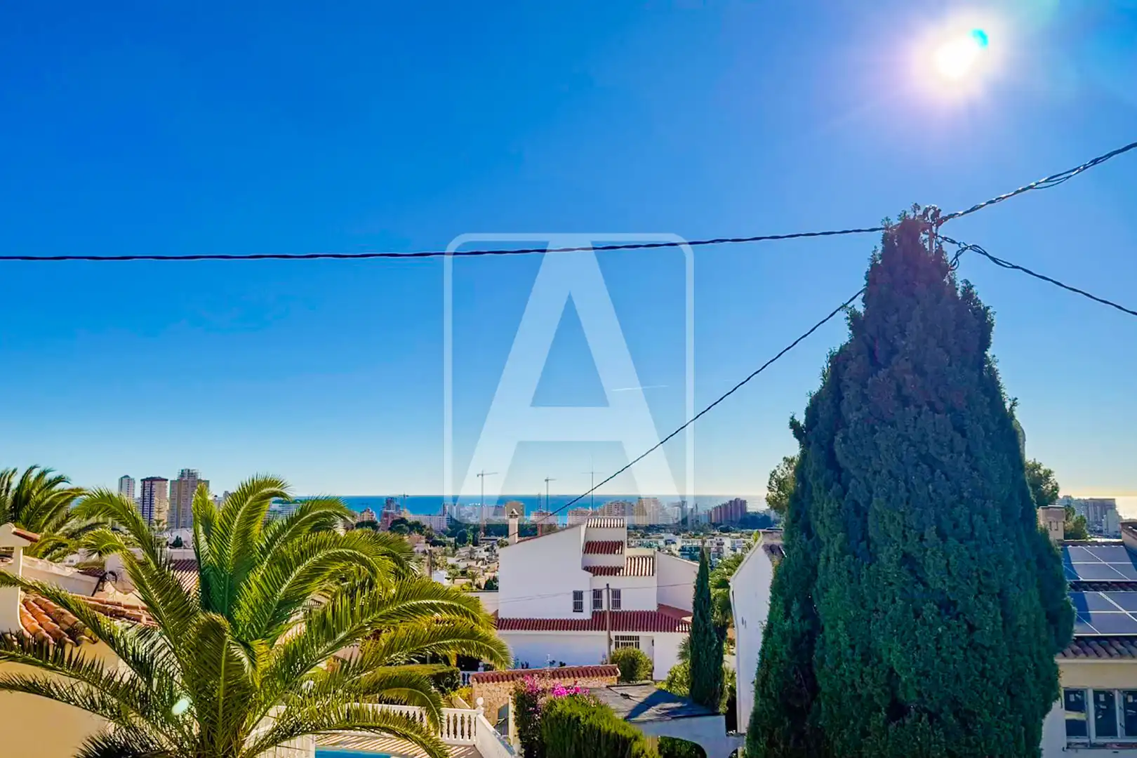 Villa avec piscine à vendre à Marisol Park - Ortembach - Los Almendros, imagen 32