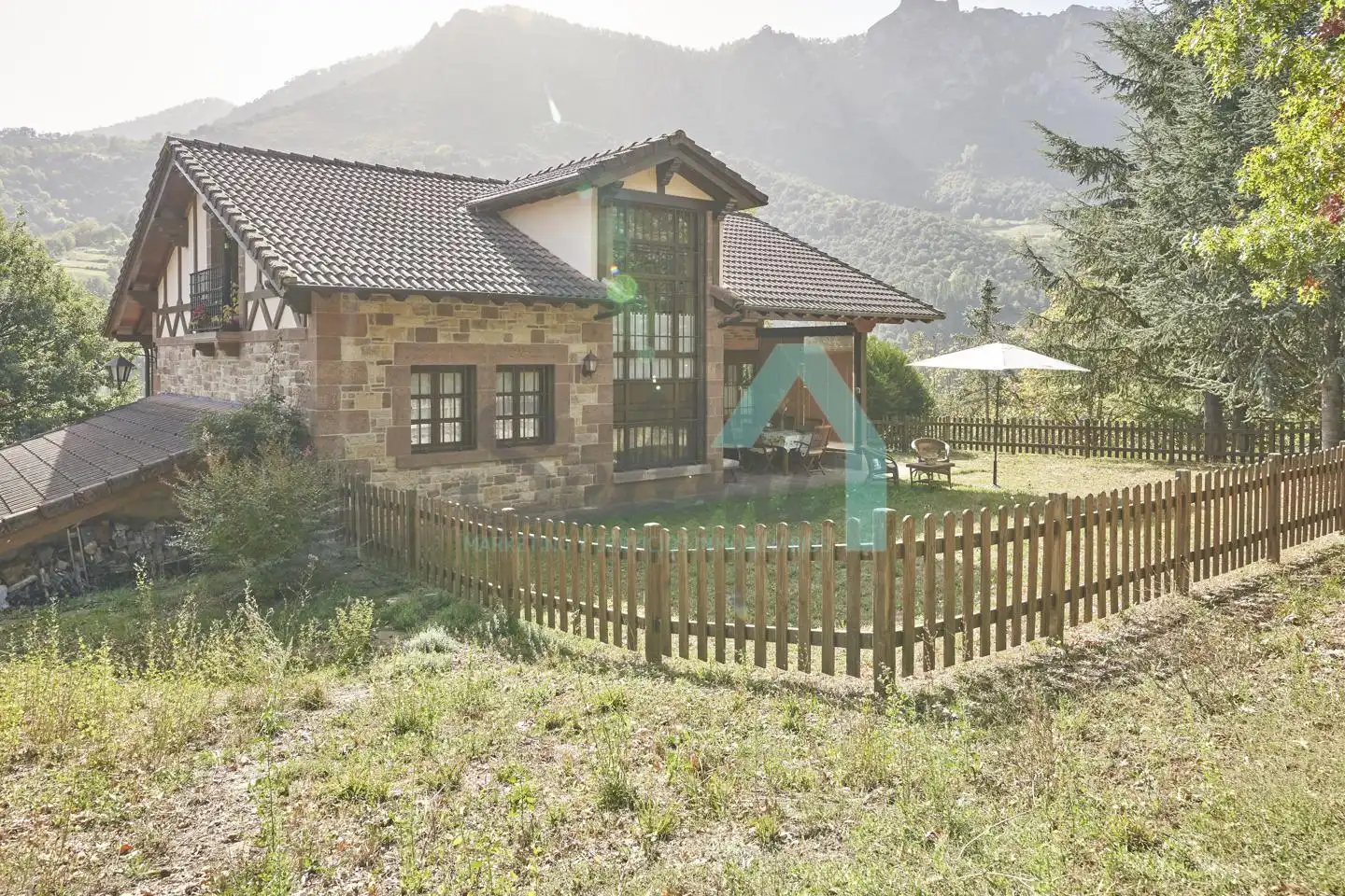 Houses for sale in Barrio Camaleño, Camaleño