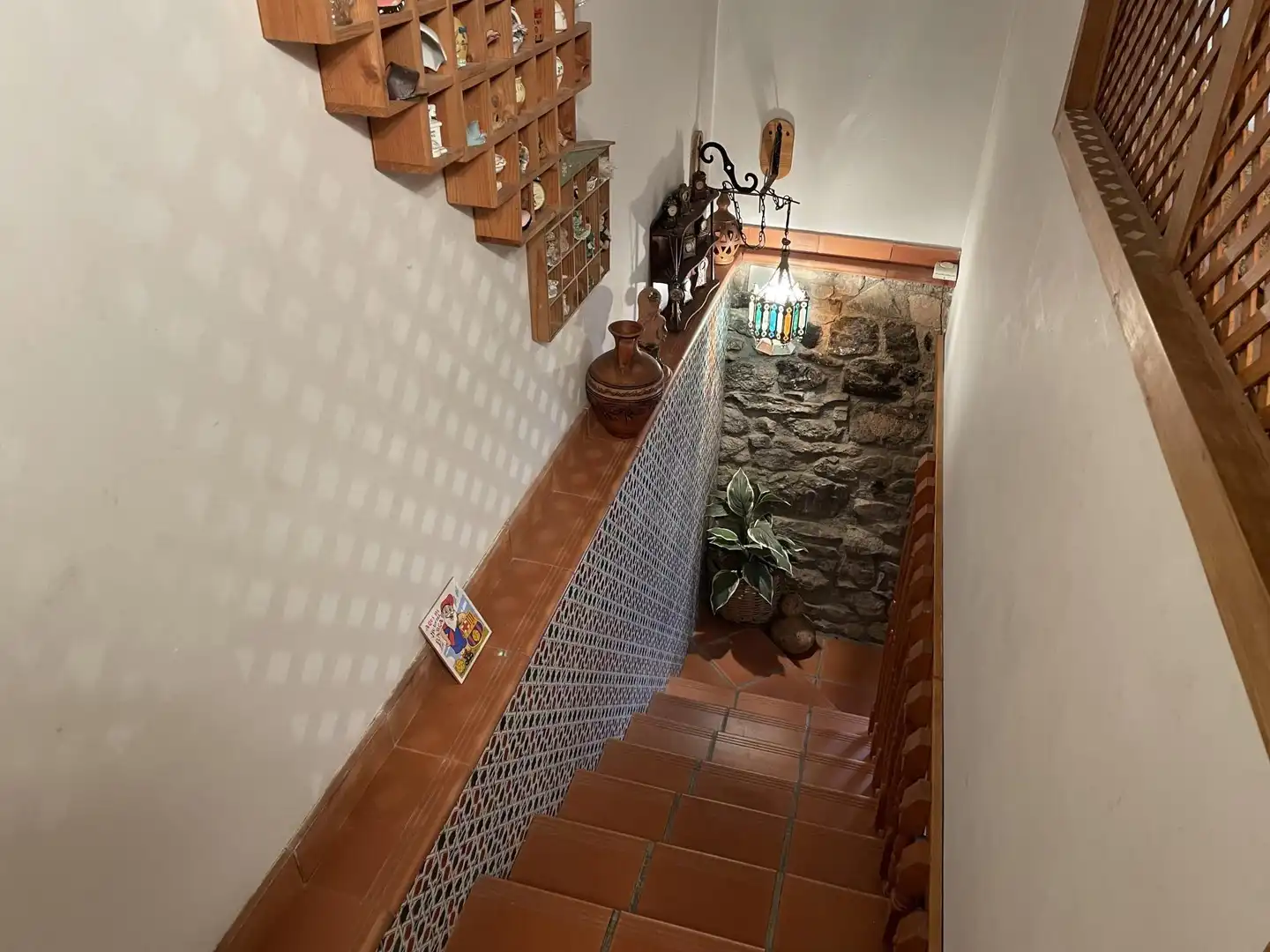 Country homes for sale in Fonollosa  with Private garden, Terrace and Storage room