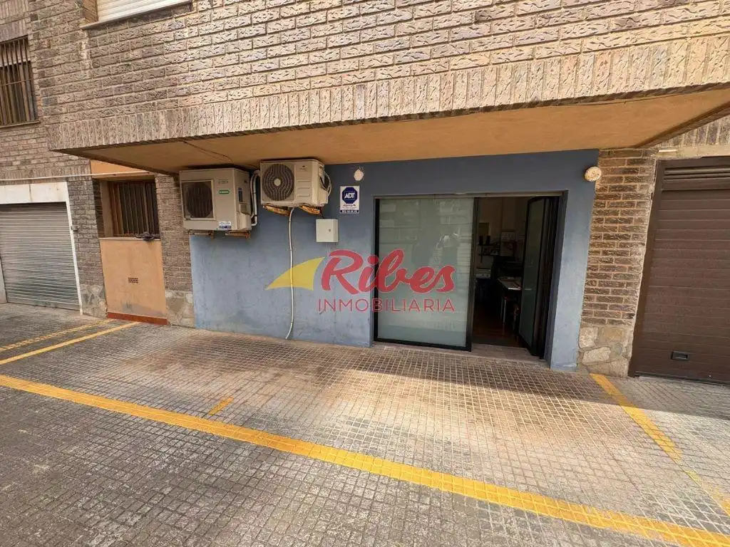 Business premises for sale in Sant Antoni, imagen 15