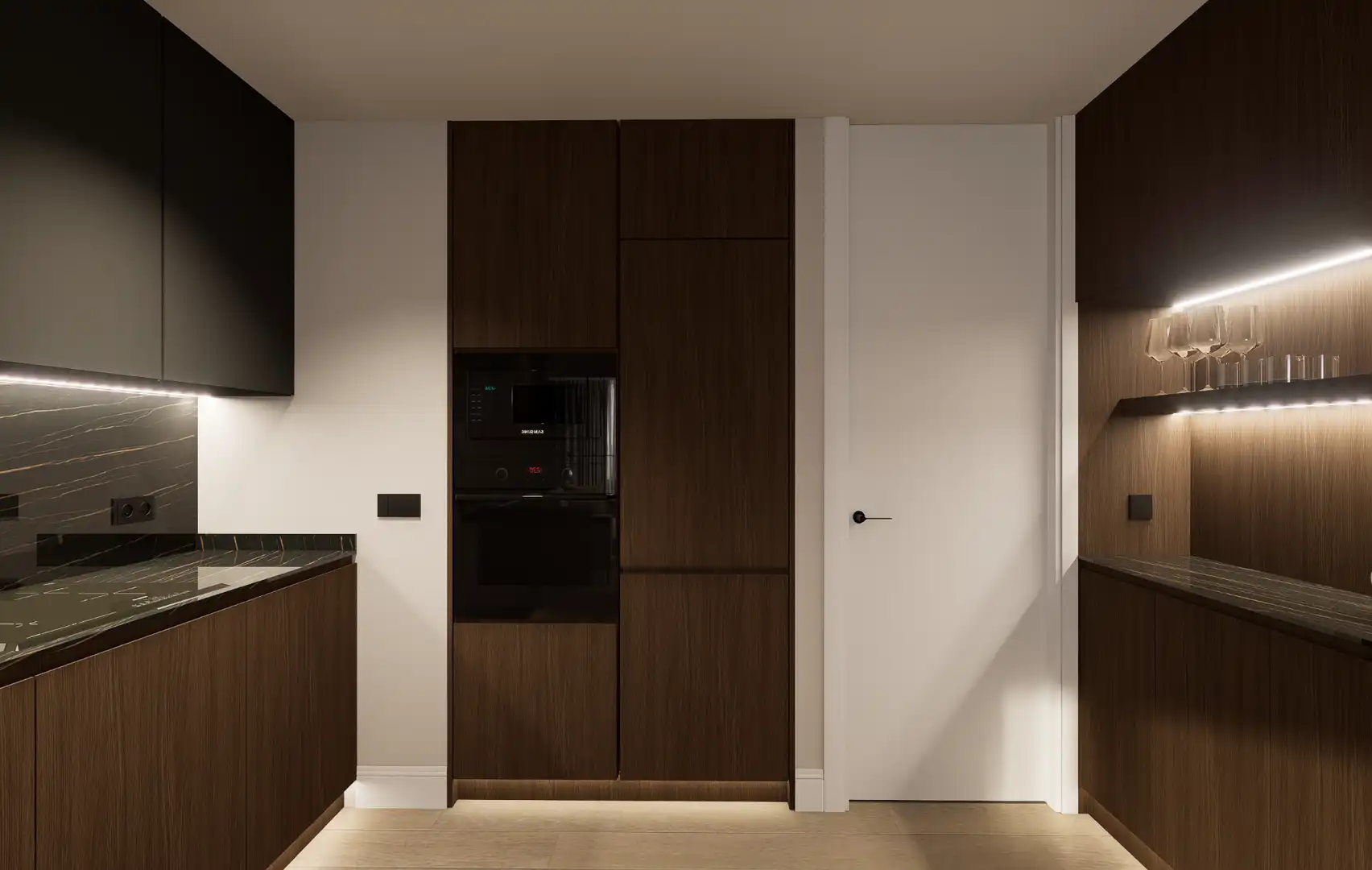 Flat with lift for sale in Calle del General Oráa, imagen 19
