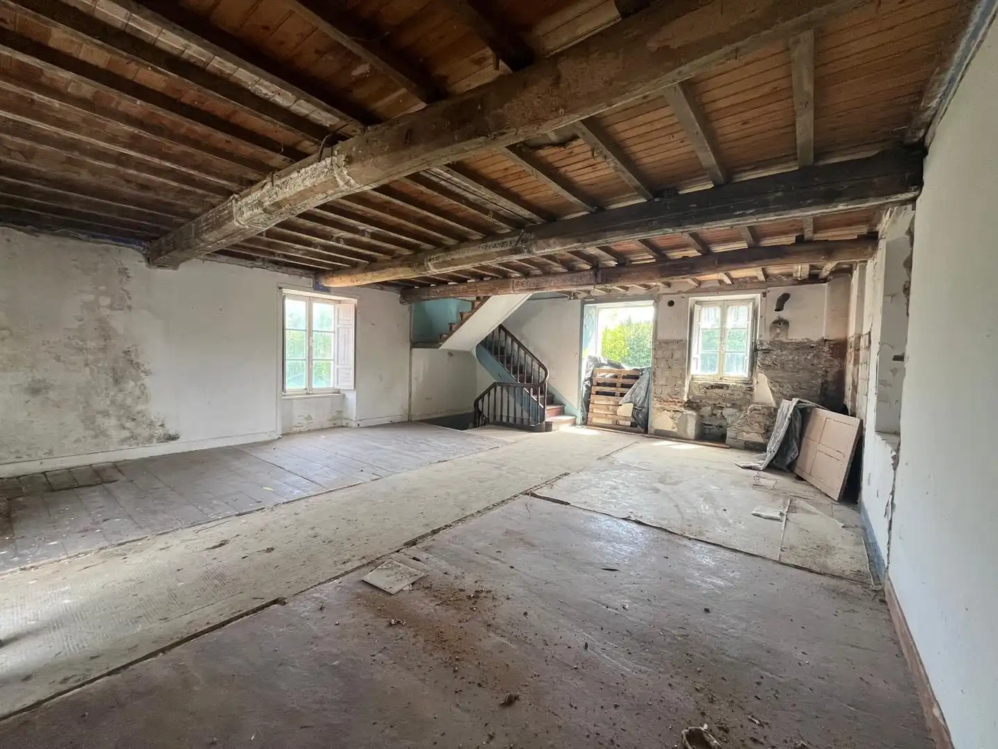 Casa amb jardí en venda a Carta, imagen 10