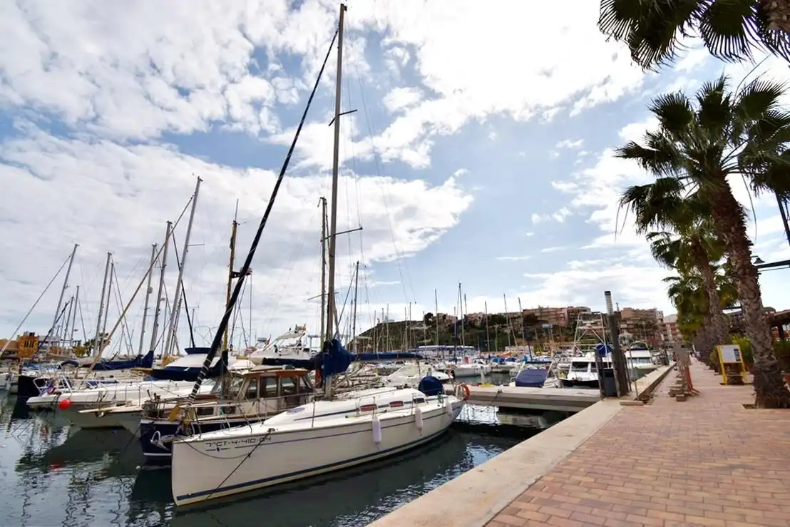 Apartament en venda en Mazarrón amb Terrassa