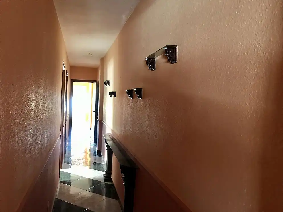 Apartament en venda en Berlanga