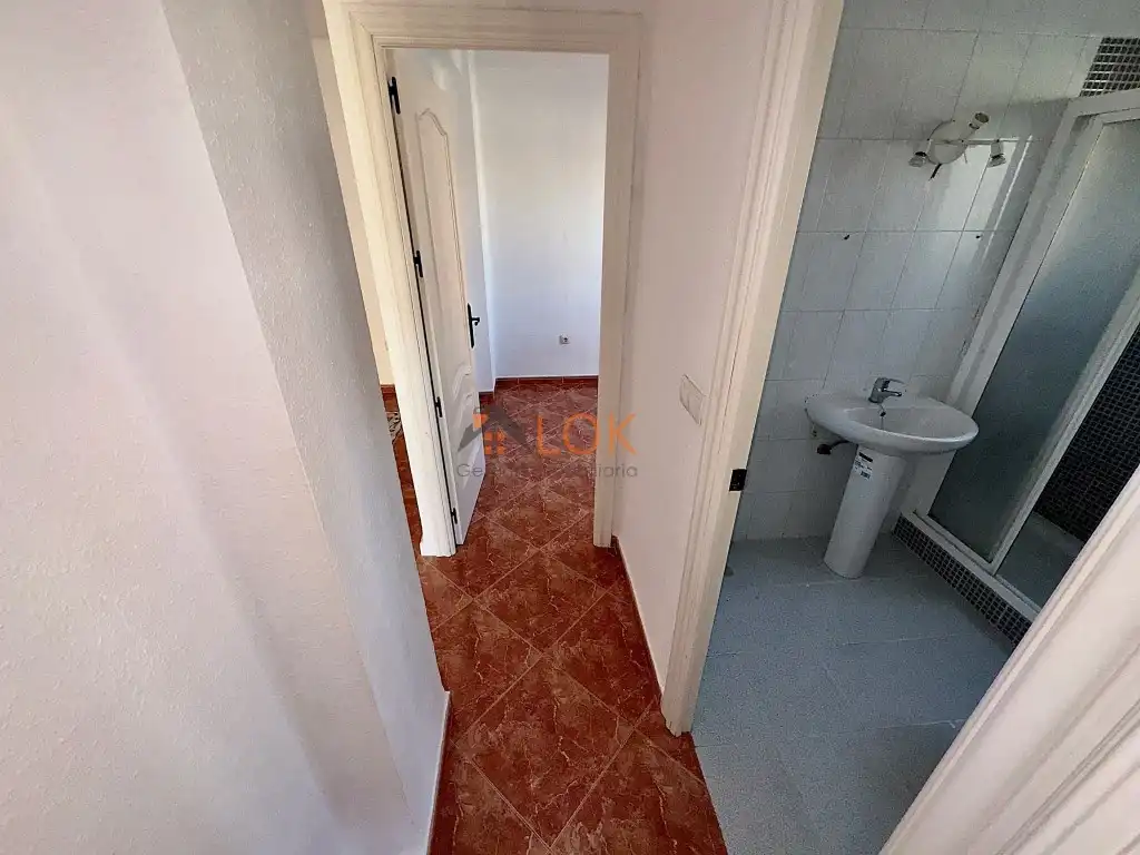 Piso con ascensor en venta en Calle Gaucin 30, imagen 29