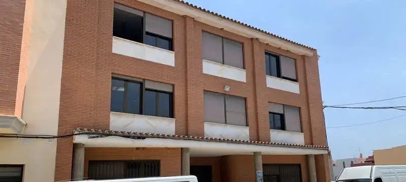 Außenansicht von Fabrikhallen zum Verkauf in Betxí