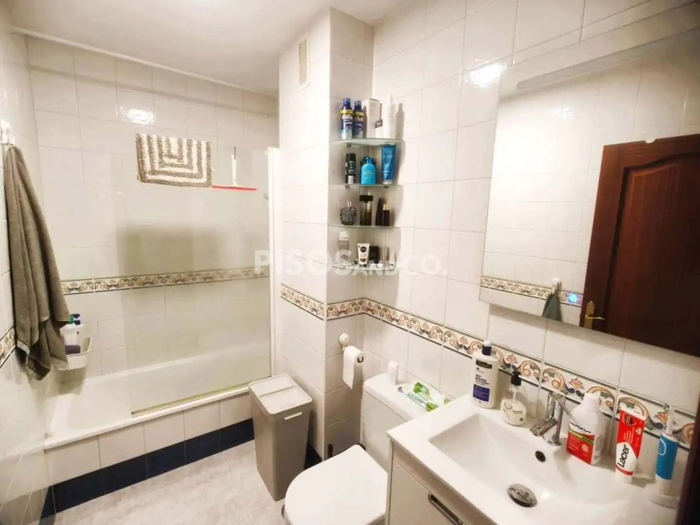 Piso en venta en Calle MOZART, Someso - Matogrande