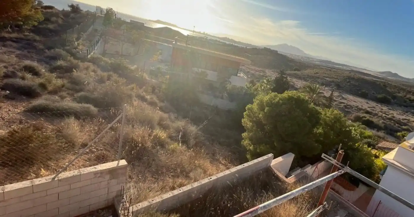 Residencial en venta en Cartagena