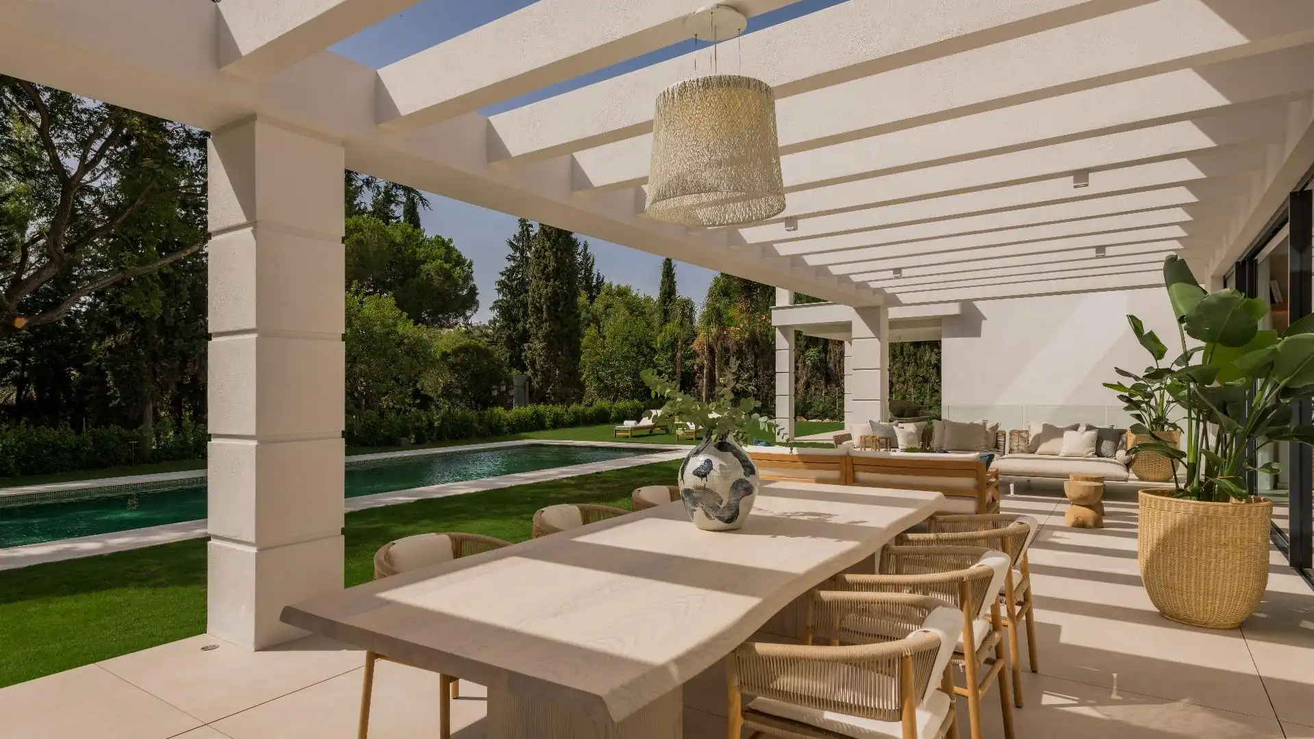 Villa mit Pool zum Verkauf in Benamara - Atalaya, imagen 78