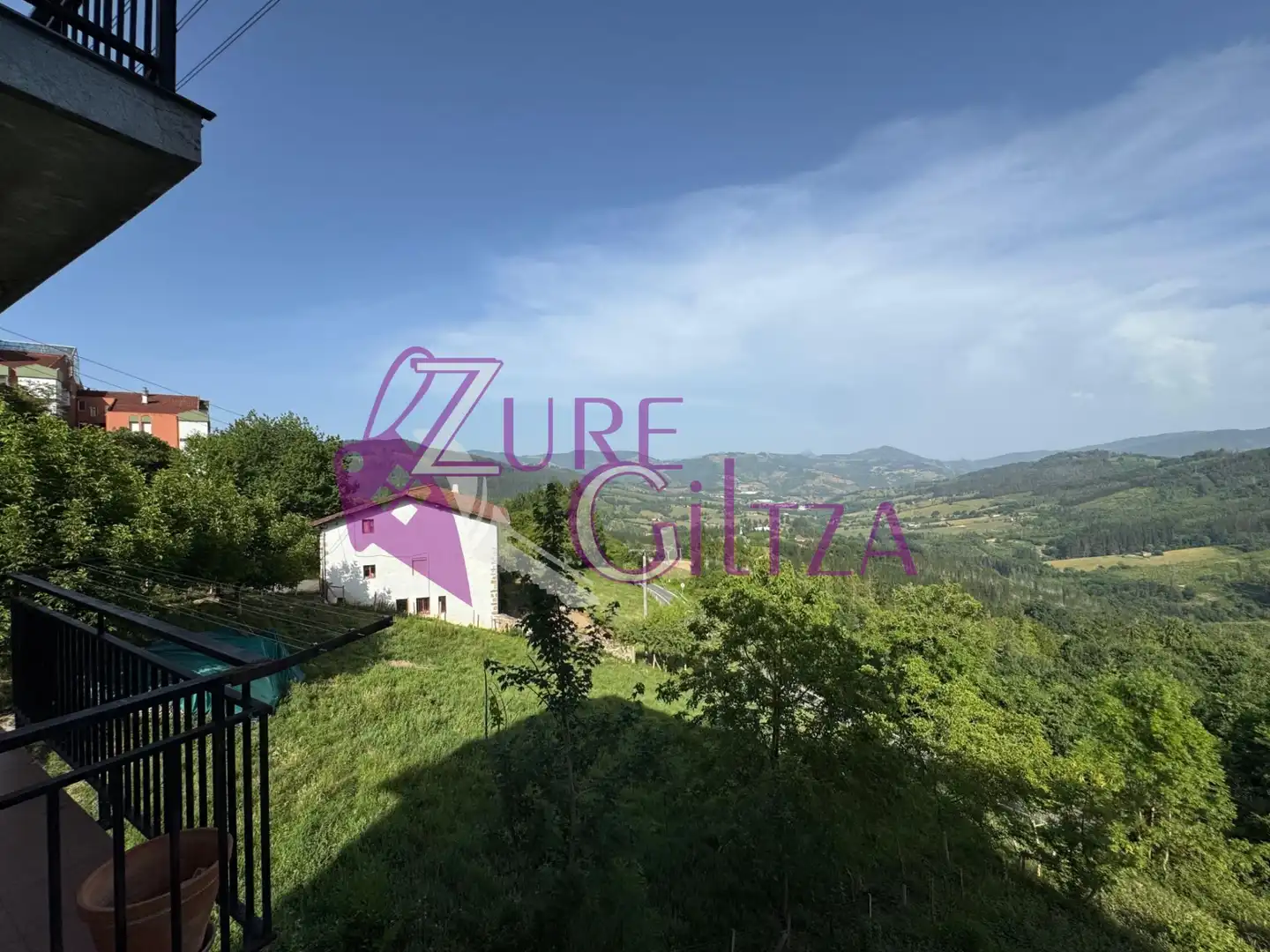 Flat for sale in Elgeta  with Heating and Furnished