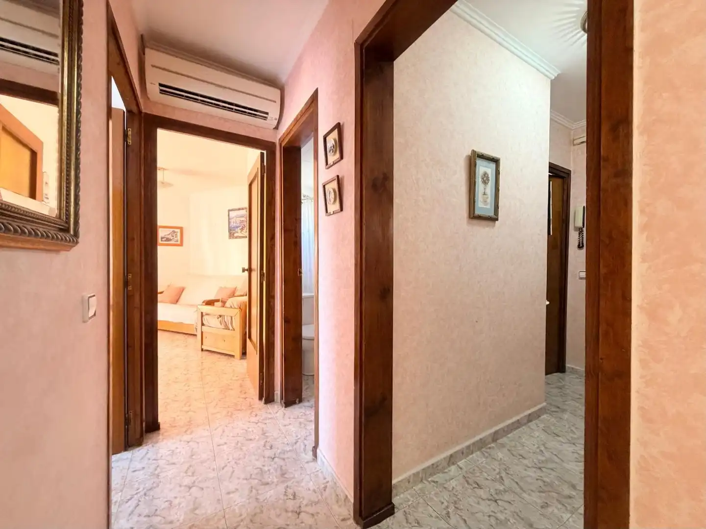 Ático en venta en MOSSEN CINTO VERDAGUER, Cunit Diagonal