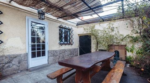 Foto 3 de Casa o chalet en venta en Abantos - Carmelitas, San Lorenzo de El Escorial