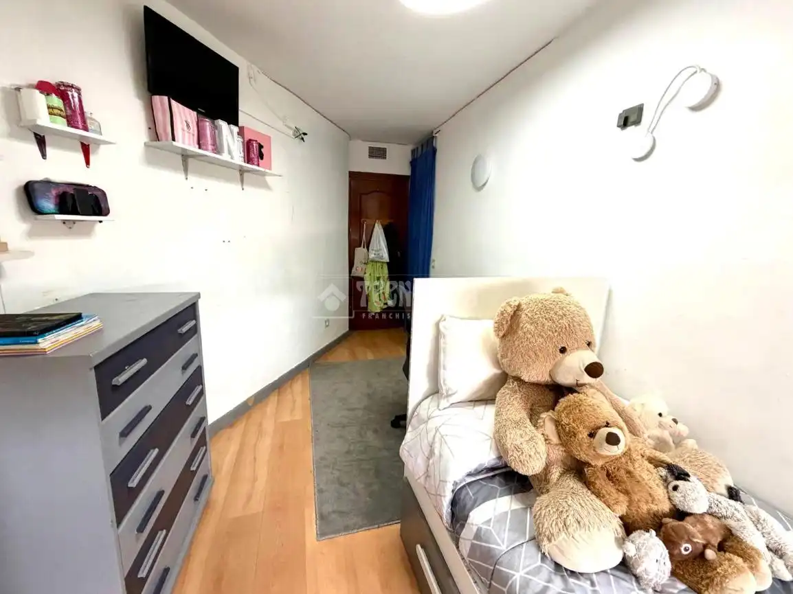Habitación de Piso en venta en Móstoles con Aire acondicionado, Calefacción y Terraza