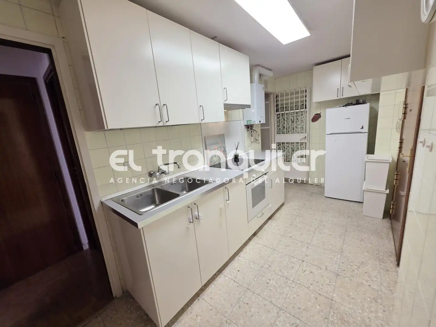 Appartement avec ascenseur à vendre à Calle Méjico, imagen 48