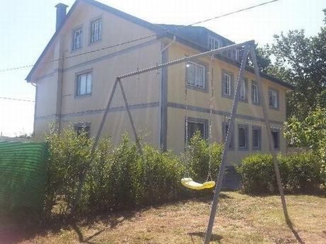 House or chalet for sale in Parroquias de Santiago