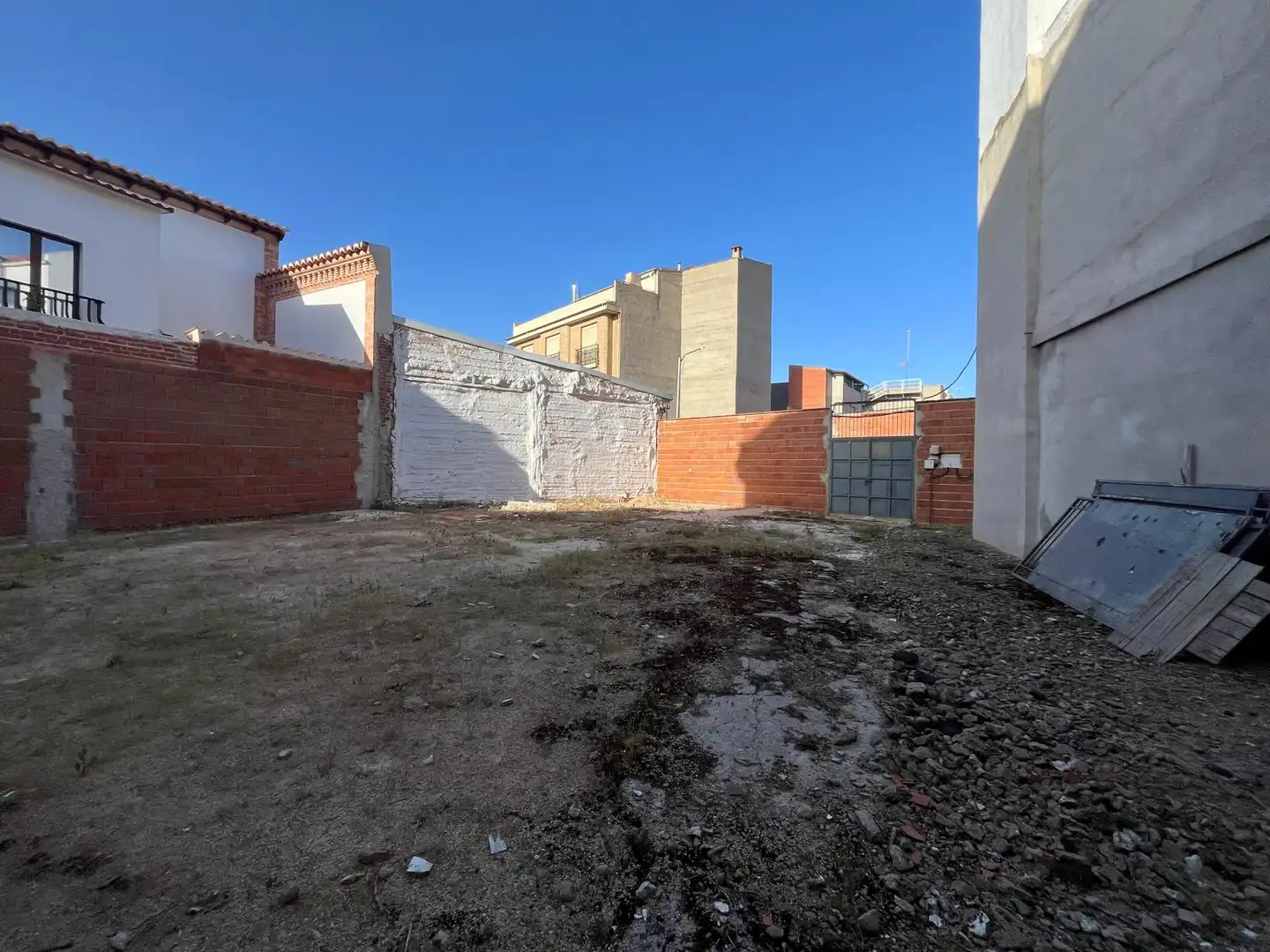 Residential for sale in Villarrubia de los Ojos