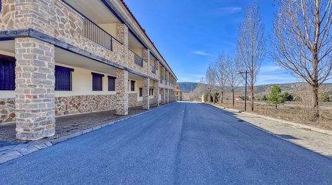 Foto 2 de Dúplex en venta en Alcalá de la Selva, Teruel
