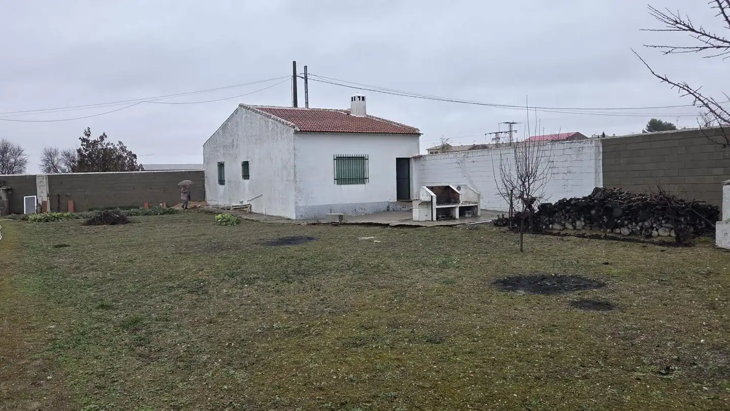 Terreno en venta en El Hito 
