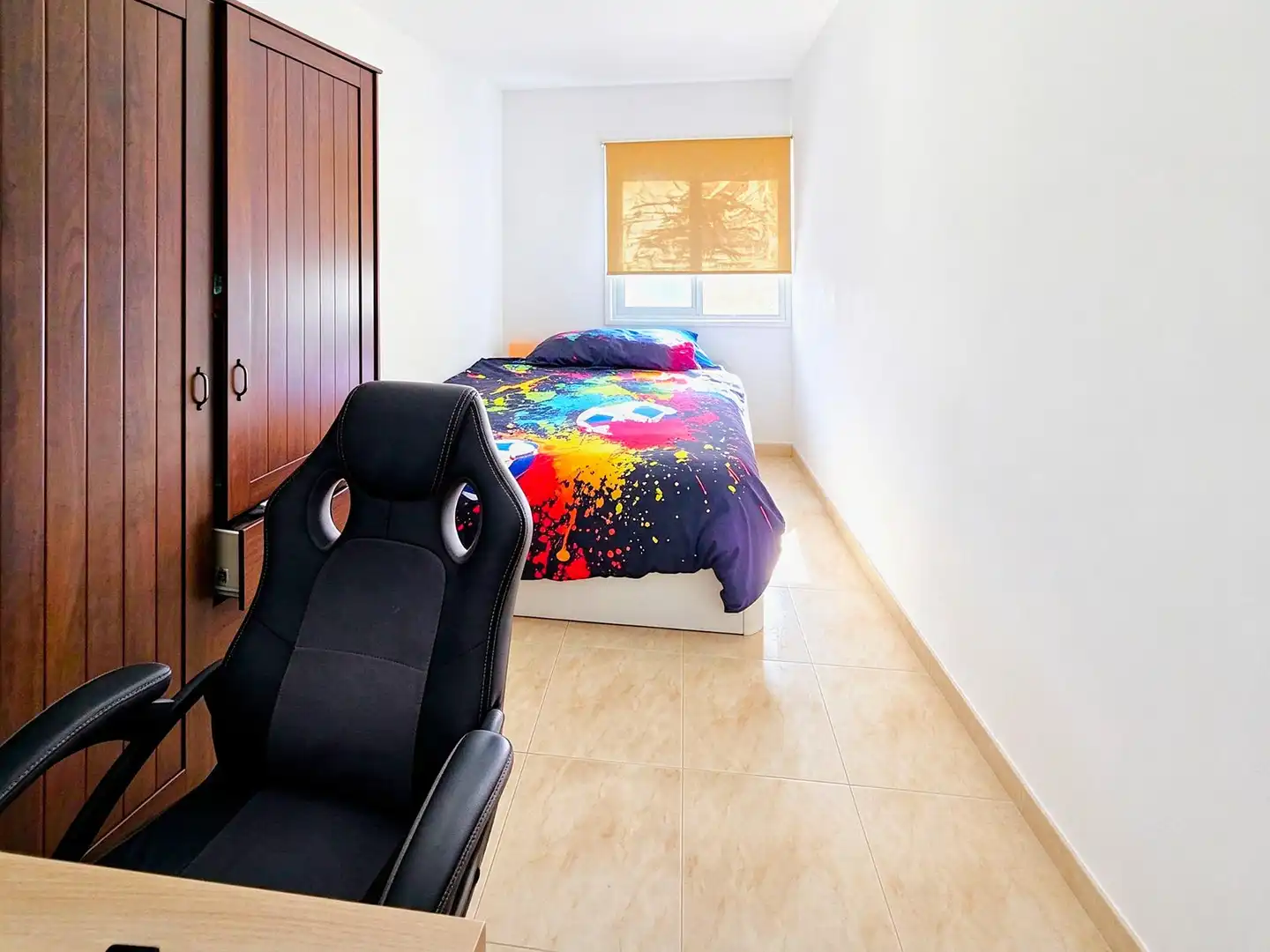 Habitación de Piso en venta en Mogán pueblo