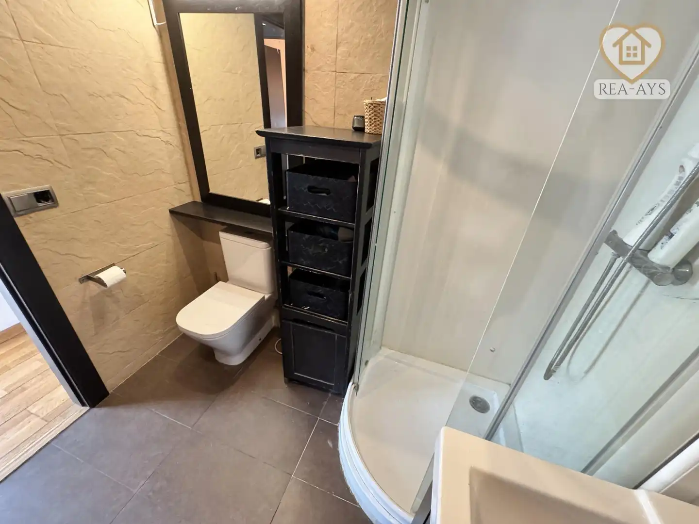 Baño de Piso en venta en Castelldefels con Aire acondicionado, Calefacción y Parquet