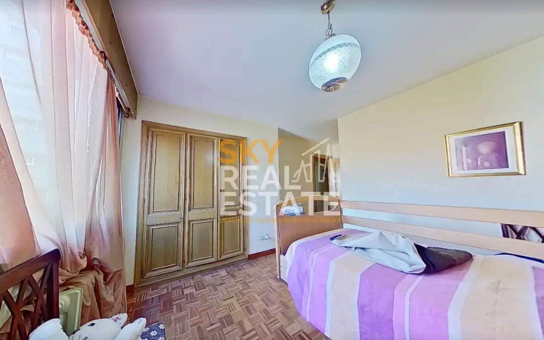 Flat with lift for sale in Calle de Sor Ángela de la Cruz 16, imagen 51