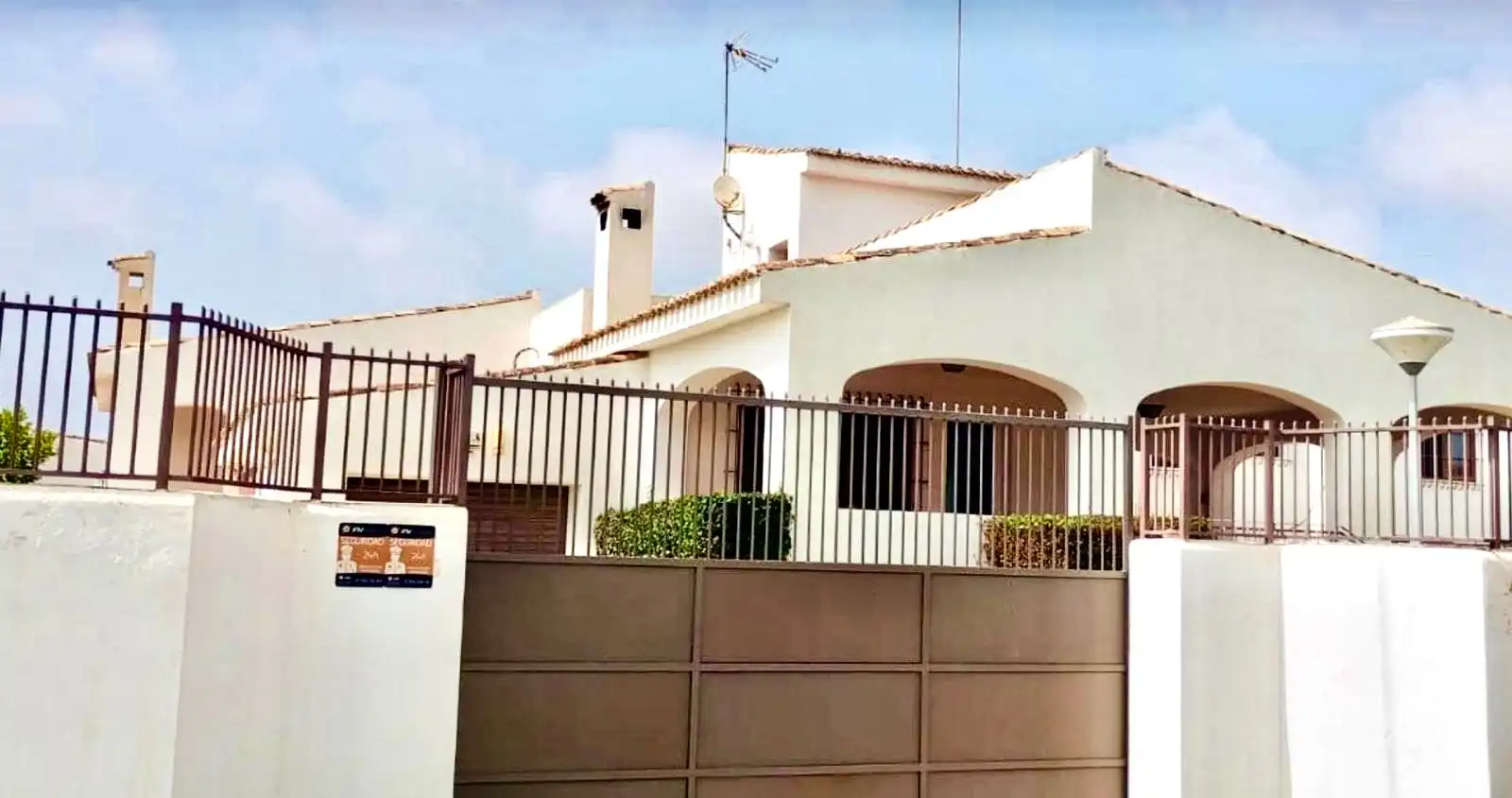 Casa o xalet en venda a Centro