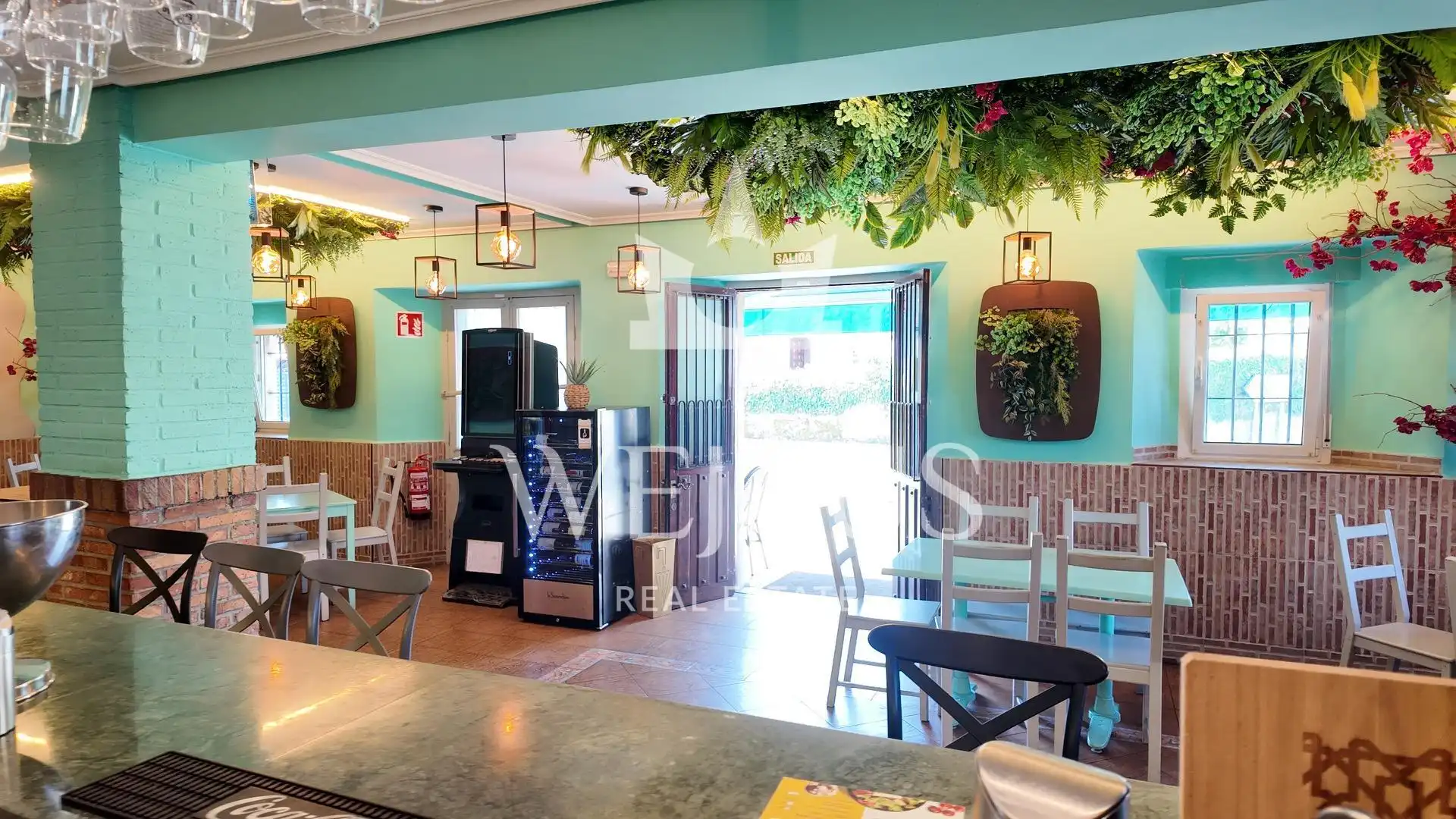 Commercial properties for rent in Camargo
