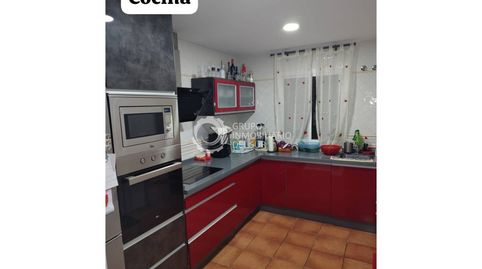 Casa con Terraza y Garaje en Arcos de la Frontera