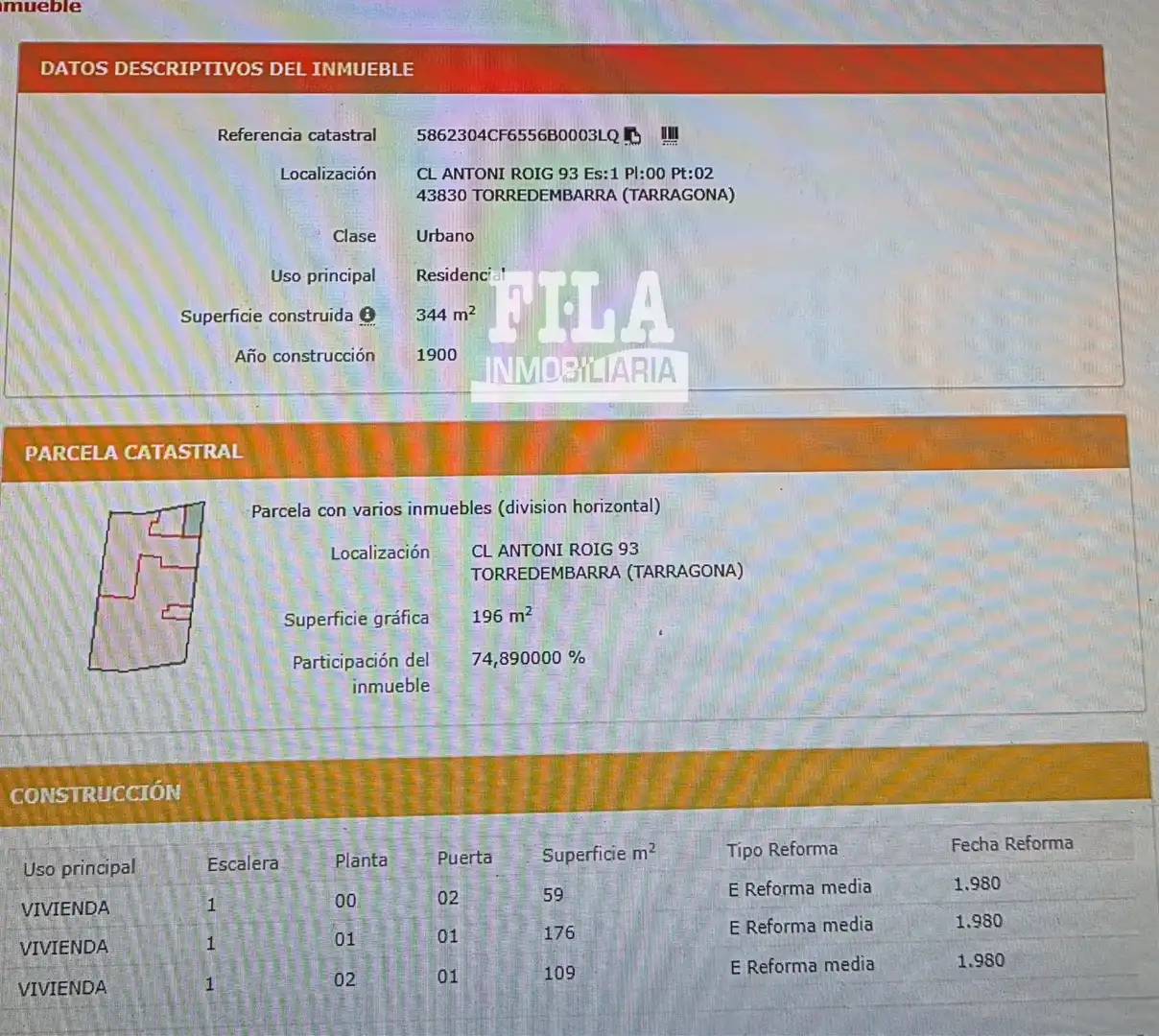 Altres en venda a Centre, imagen 4