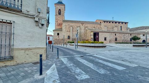 Foto 5 de Casa o xalet en venda a Calle de la Coronación de la Virgen, 23, Carrión de Calatrava, Ciudad Real