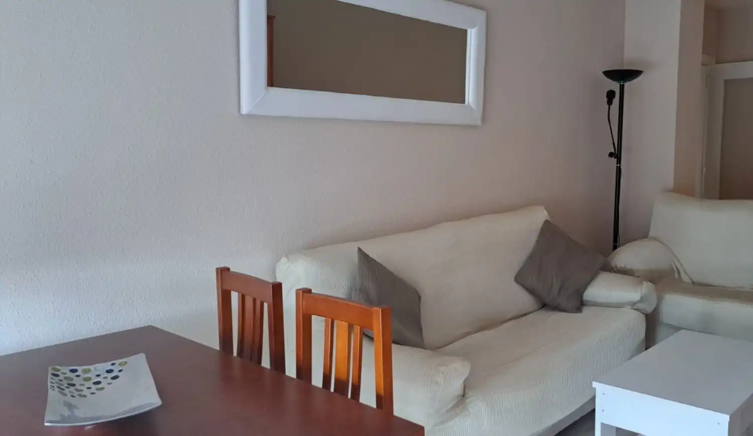 Wohnung mit Aufzug zur Miete in La Estación, imagen 18