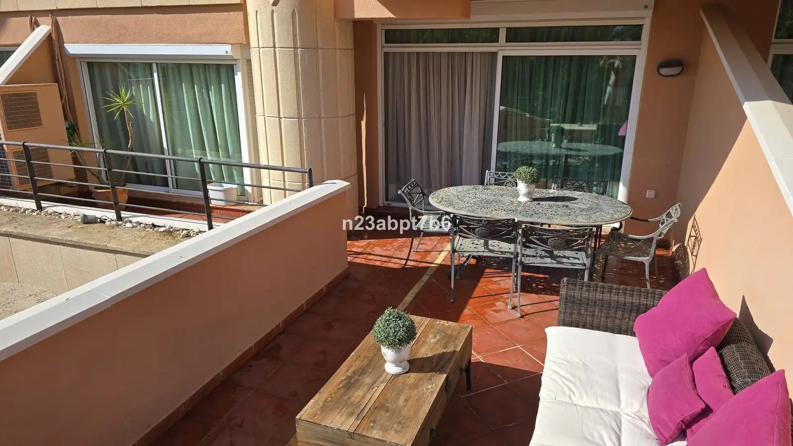 Flat with pool for sale in Calle Londres S/N, imagen 14