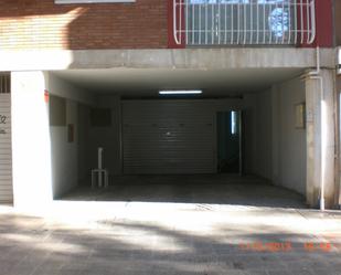 Parking of Garage to rent in Castelldefels