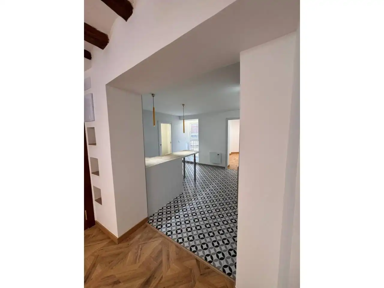 Piso en venta en Alcoy / Alcoi con Calefacción, Trastero y Balcón