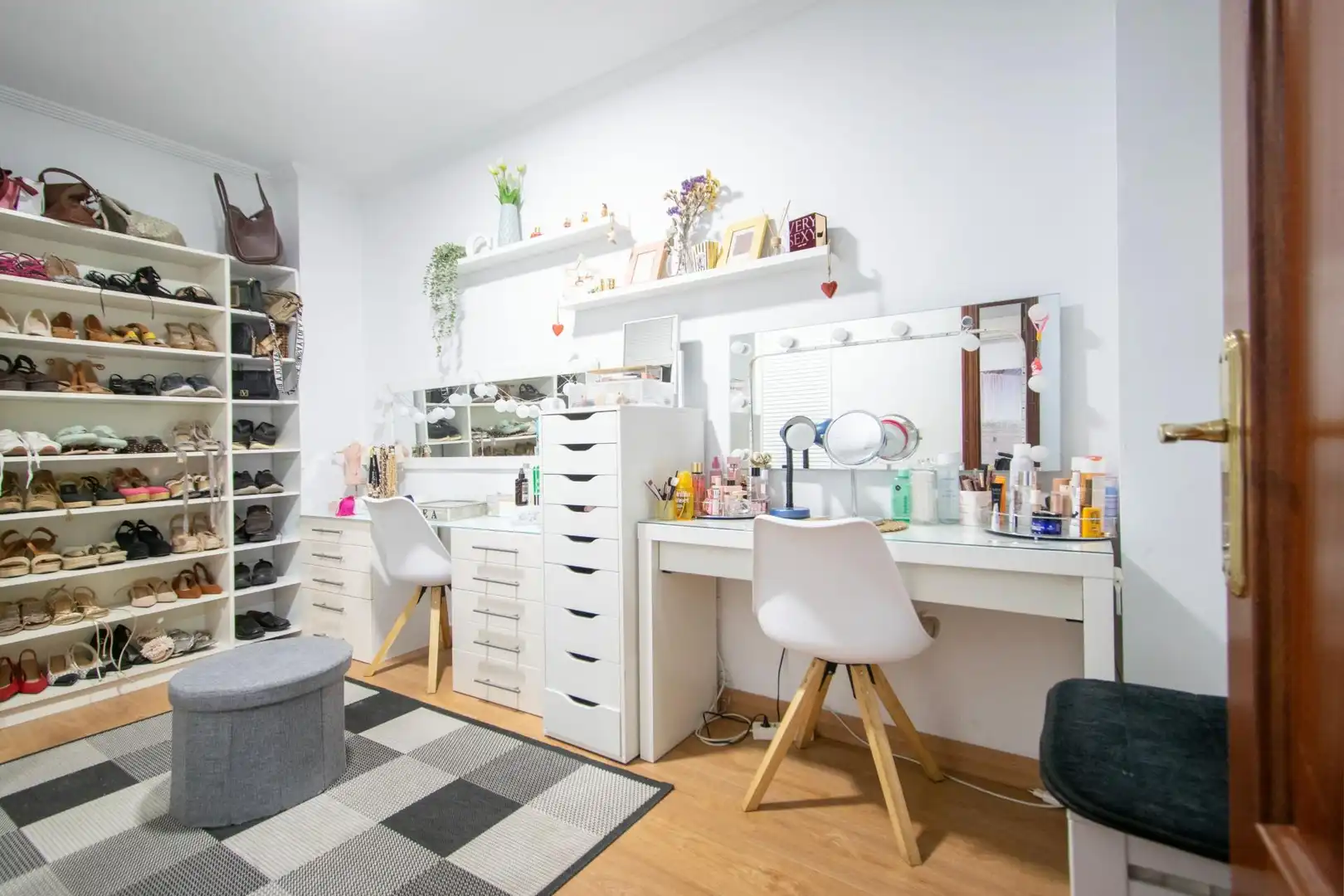 Bedroom of Flat for sale in Este - Alcosa- Torreblanca