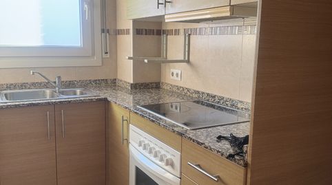 Foto 4 de Piso en venta en Carrer Alzines, Cervera, Lleida