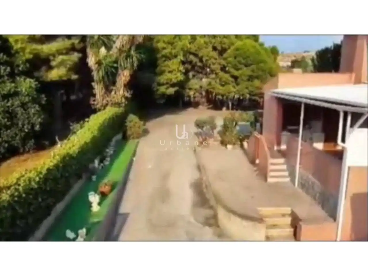 Chalet con piscina en venta en Calle ARQUITECTO ANTONI GAUDI, imagen 5