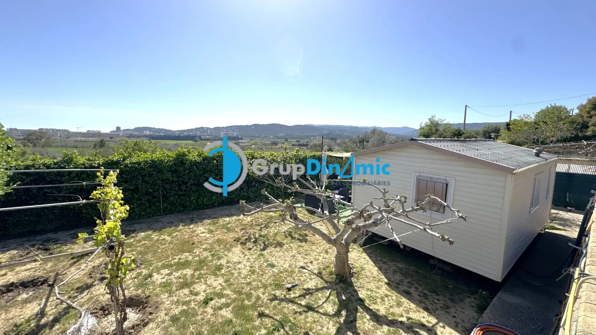 Casa o chalet en venta en Calonge i Sant Antoni con Aire acondicionado, Jardín privado y Parquet