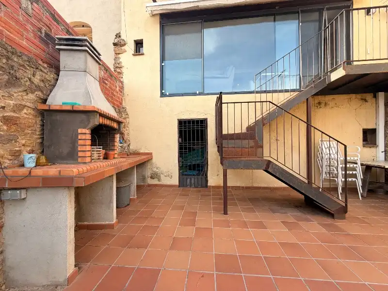 House with terrace for sale in Avinguda Costa Brava, imagen 9